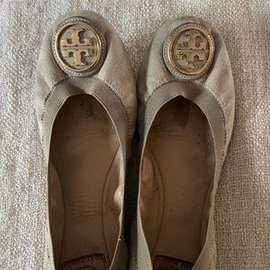 Tory Burch Flats
